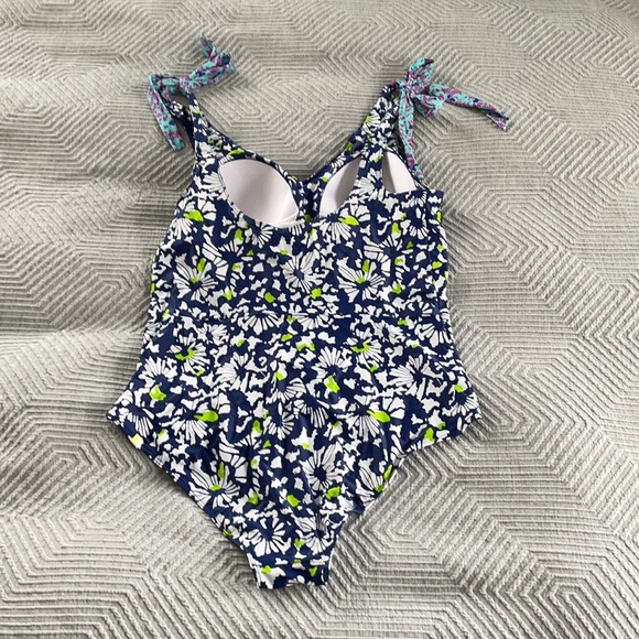 Tanya Taylor x Summersalt Bathing Suit - Picture 2 of 6